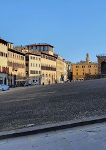 Pitti Palace