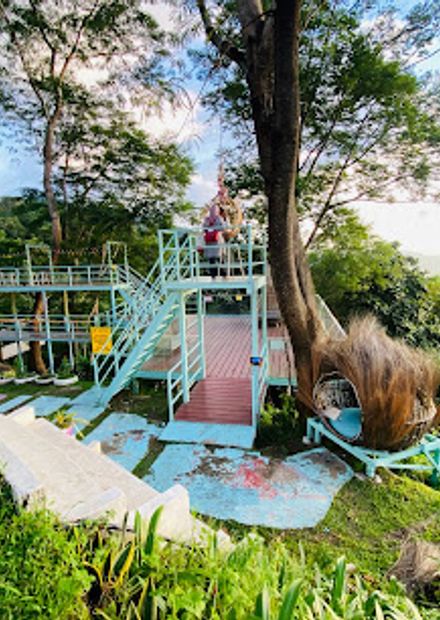 Kokol Hill Elf
