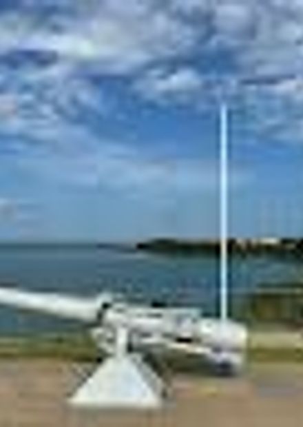 USS Peary Memorial