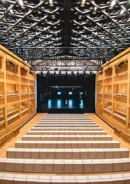 Gdańsk Shakespeare Theater