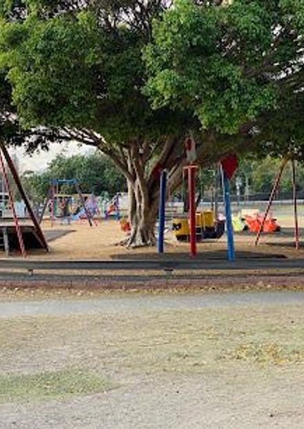 Broadwater Parklands