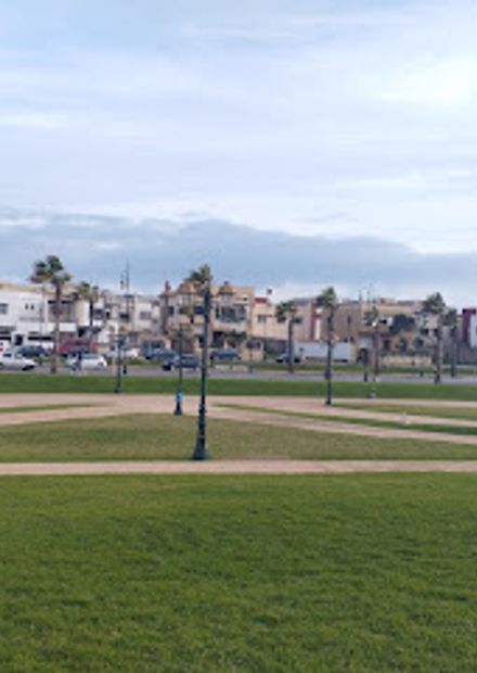 Corniche Rabat