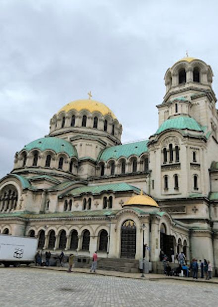 Sofia, Bulgaria