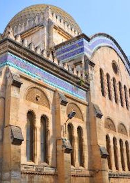 Ketchaoua Mosque