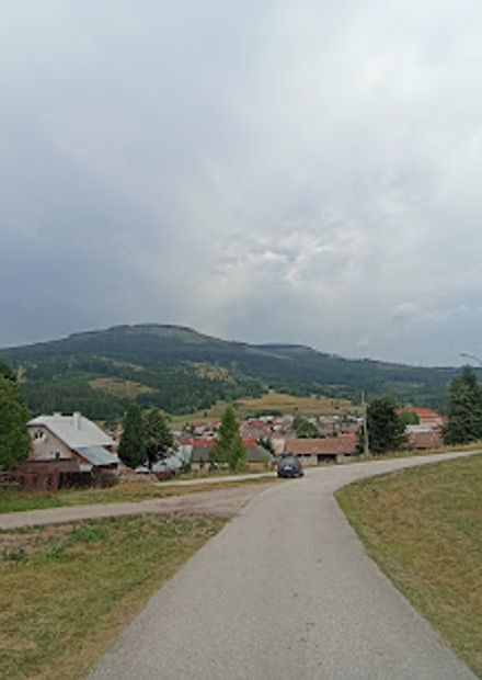 Voglov chodník