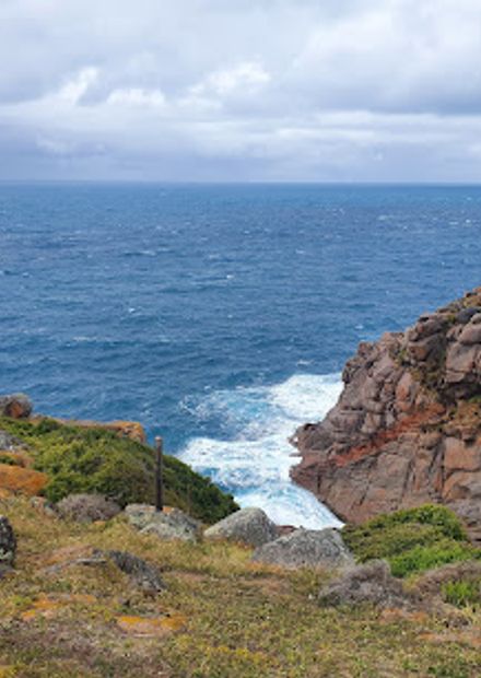 Cape Willoughby Conservation Park