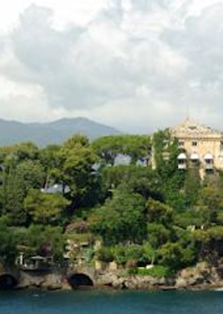 Castello di Paraggi