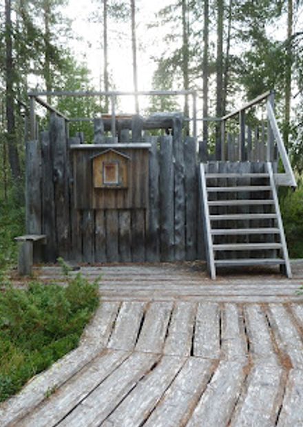 Minnessten Häxprocesserna