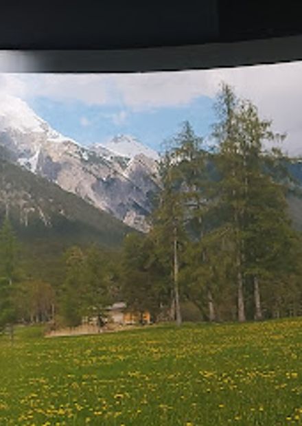 Experience Tirol