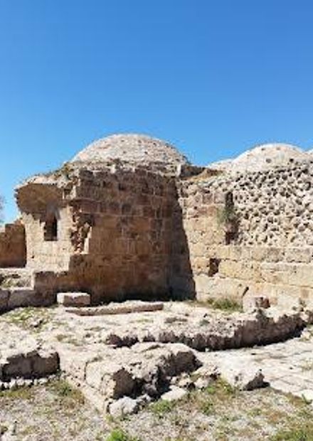 Ottoman Baths