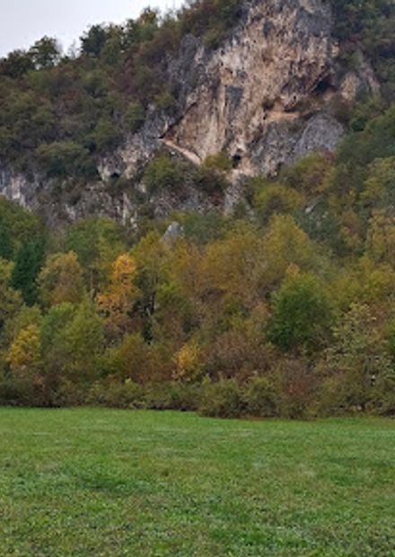 Eggerloch