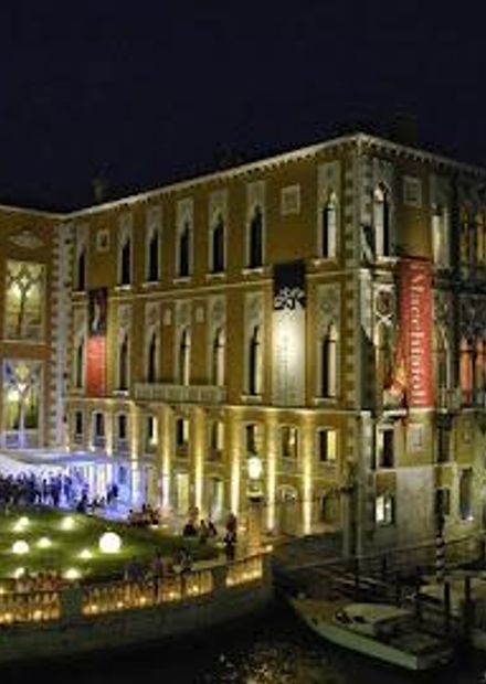 Palazzo Cavalli-Franchetti