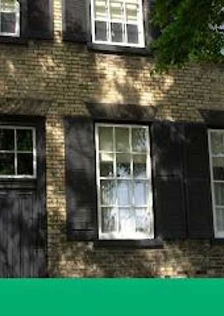 Mackenzie House