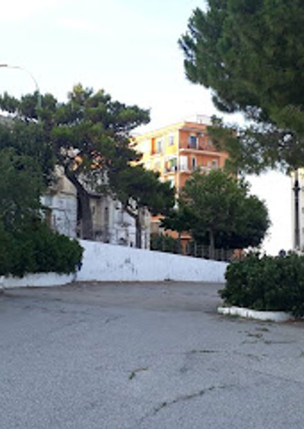 Rotonda di Mottola