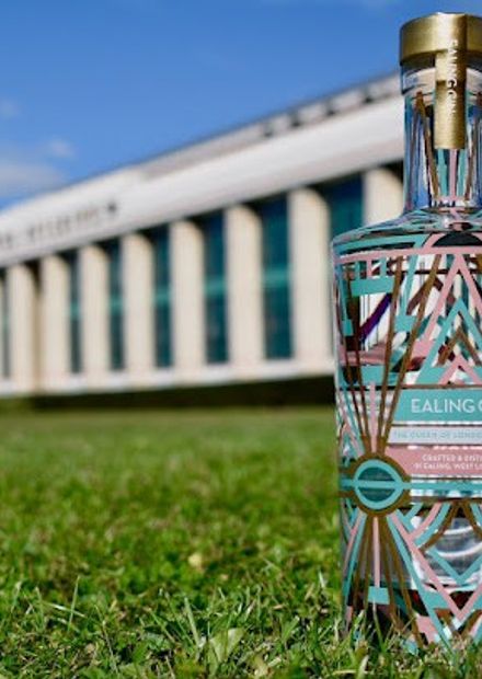 Ealing Distillery Ltd