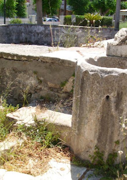 Παλαιό Πηγάδι #2