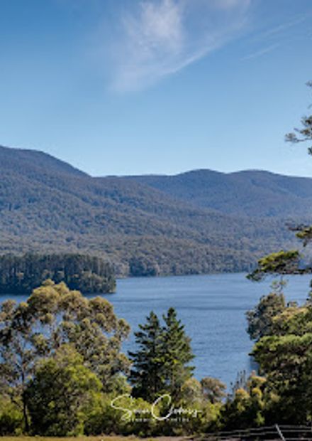 Selover's Lookout