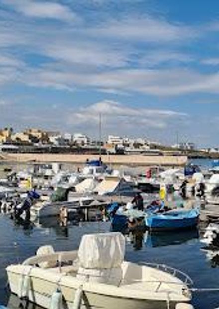 Torre a Mare