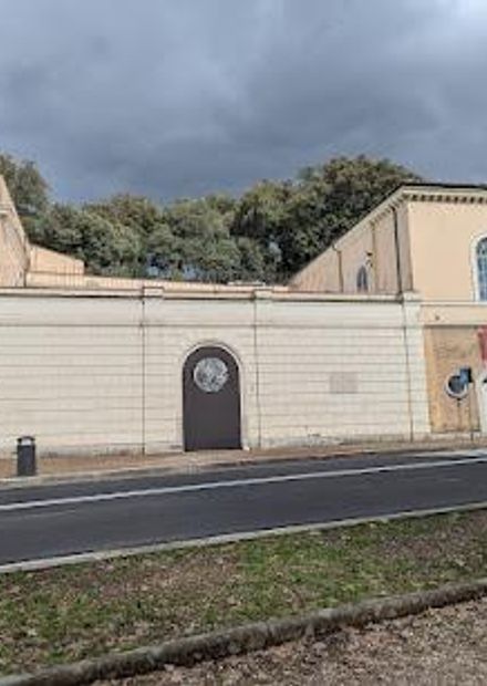 Museo Carlo Bilotti