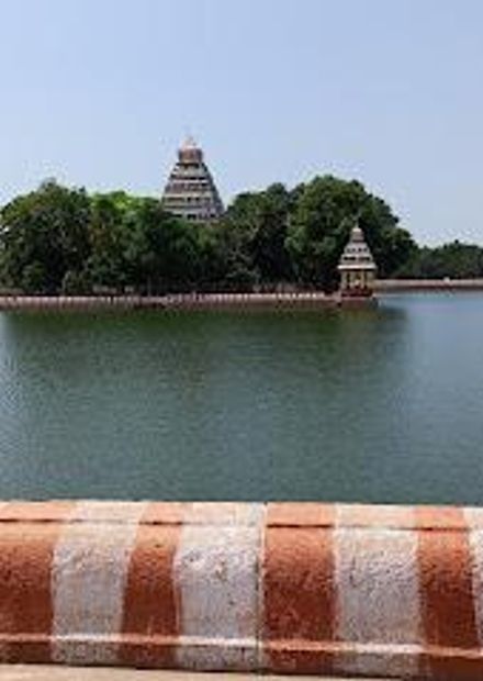 Teppakulam