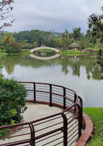 Marsiling Park