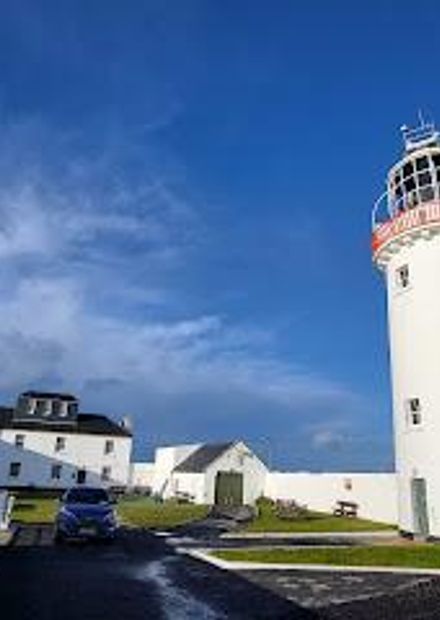 Loop Head Lighthouse