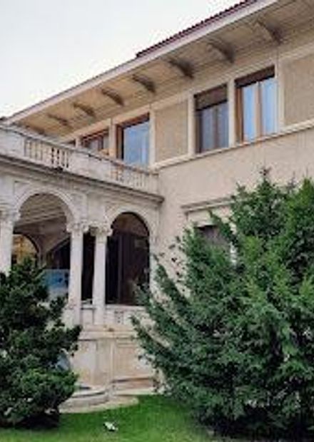 Ceaușescu House