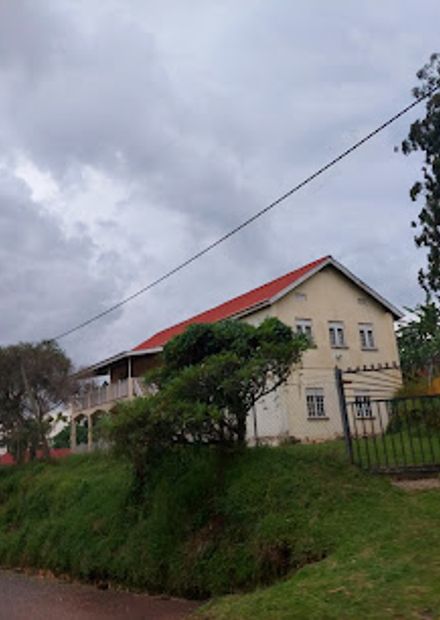 Lugard Monument