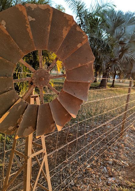 Katherine Outback Experience