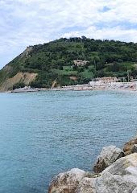 Baia di Vallugola