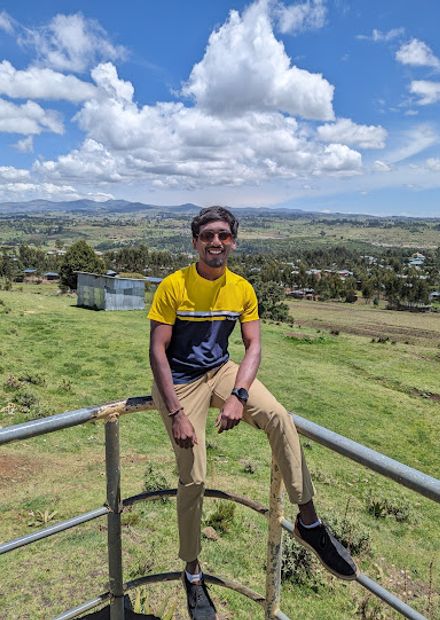 View Point