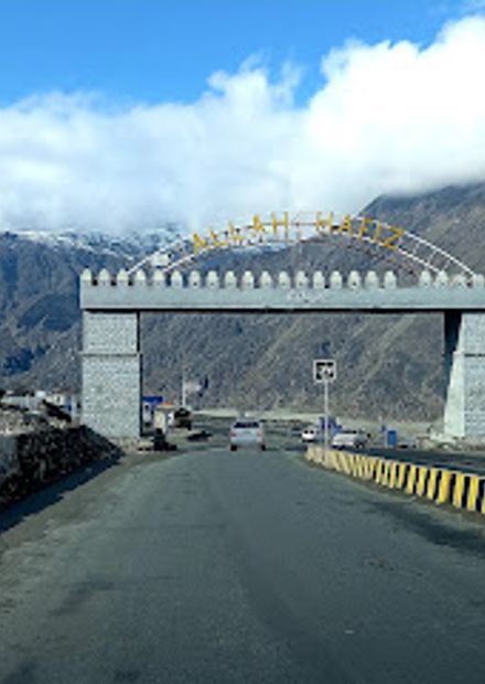 Bab-e-Chilas