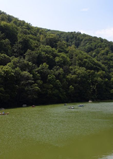 Molnár-szikla