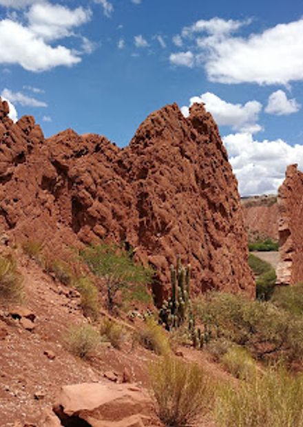 Devil's Door