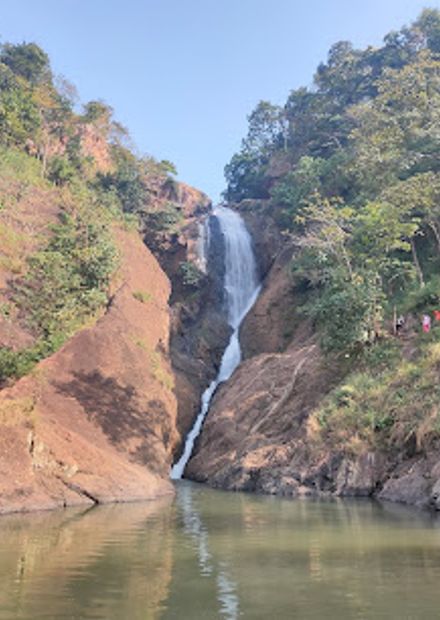 Tiru Fall