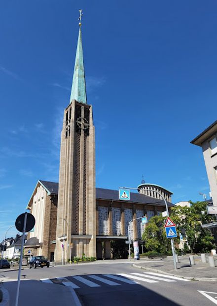 Clock Tower