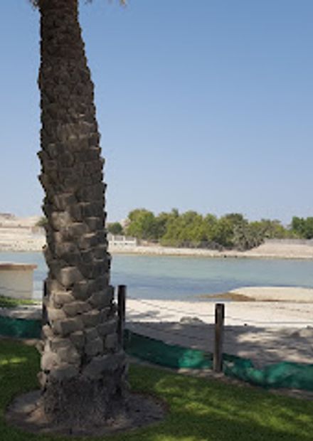 Bahrain Fort