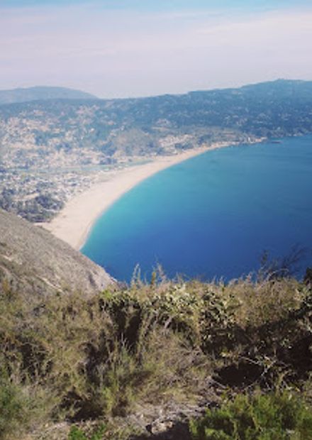 Parque Quebrada Verde