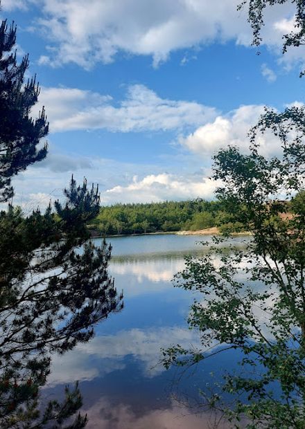 Haunstrup Brunkulslejer