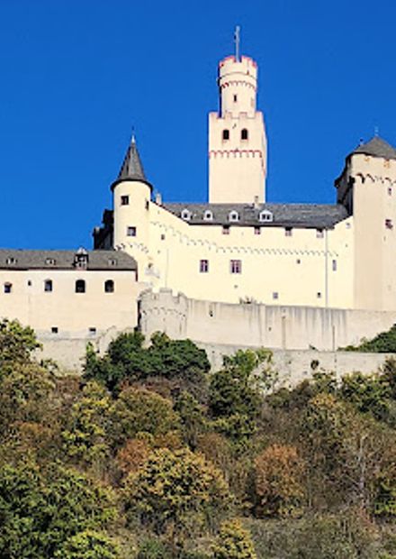 Marksburg
