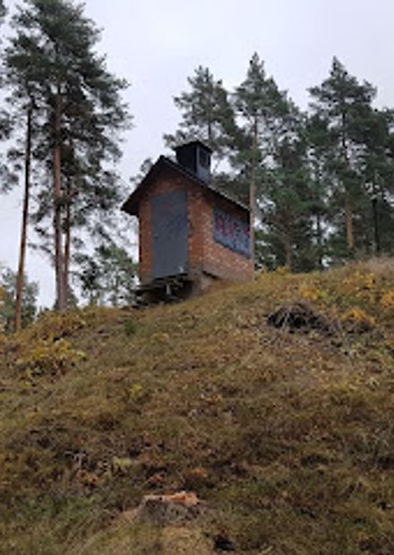 Stadsberget