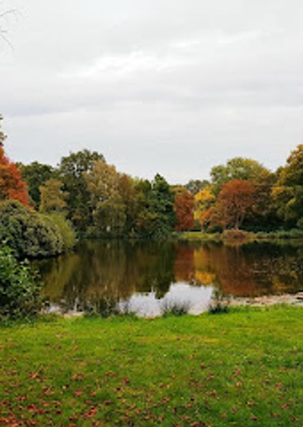 Stadspark