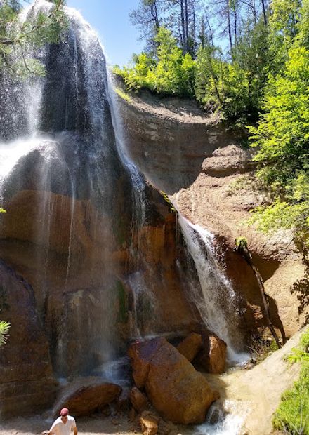 Smith Falls
