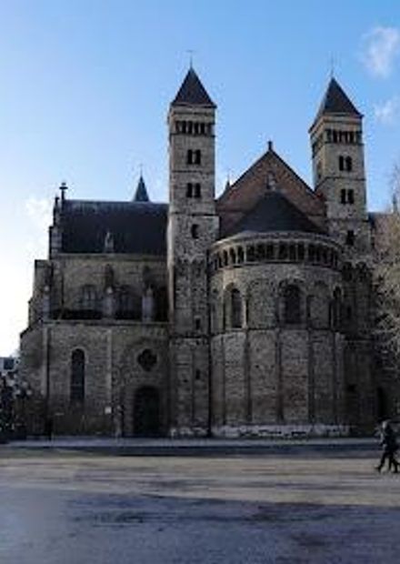 Vrijthof