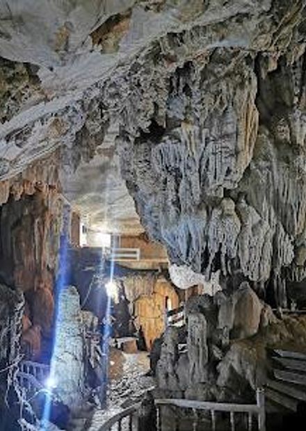 Jang Cave