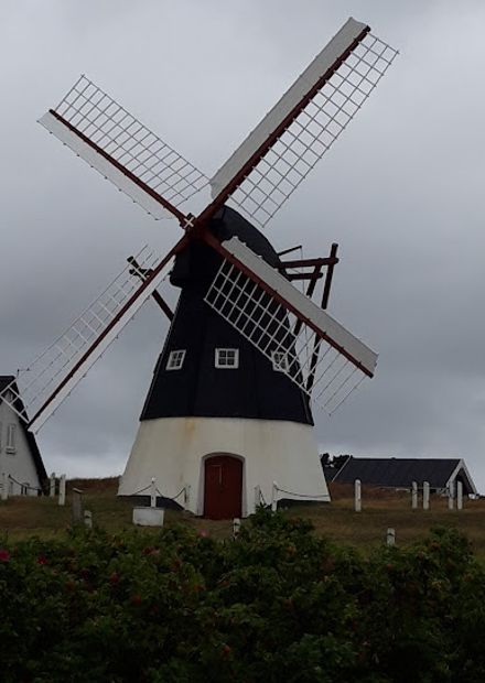 Mandø Museum
