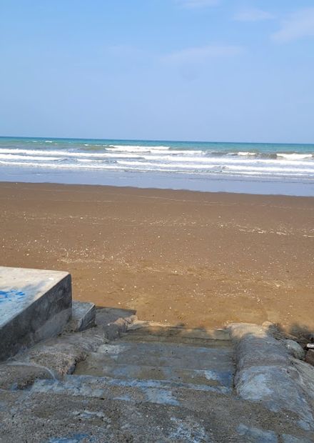 Sohar beach