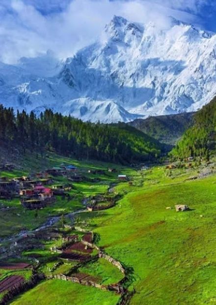 Bab-e-Chilas