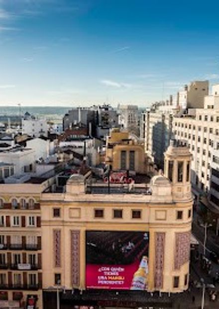 Cine Callao