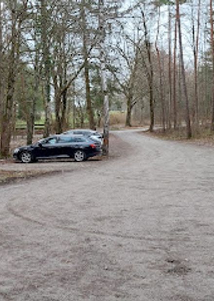Martinsberg-Tour